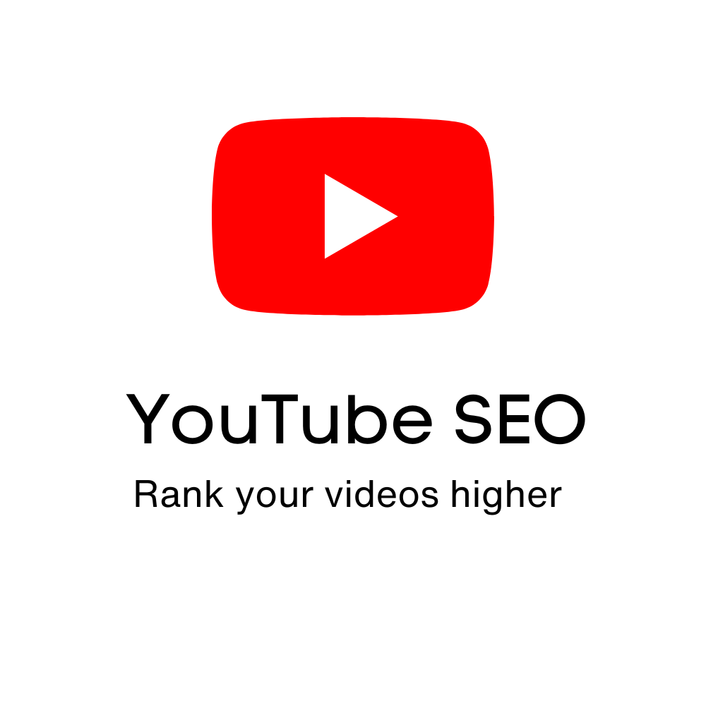 youtube seo services
